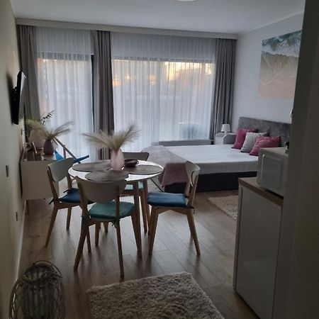 Matala Lägenhet Kołobrzeg Exteriör bild