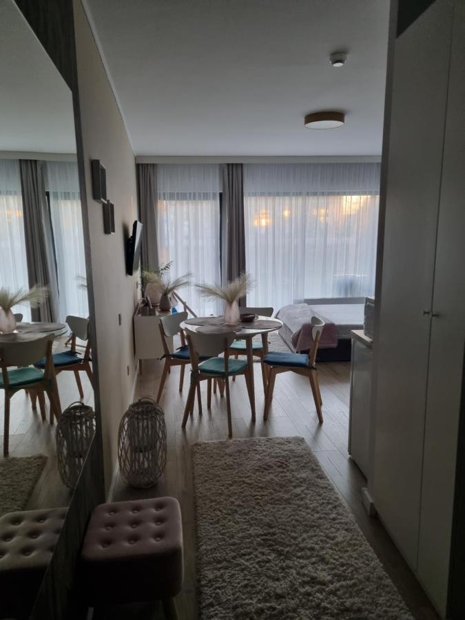 Matala Lägenhet Kołobrzeg Exteriör bild