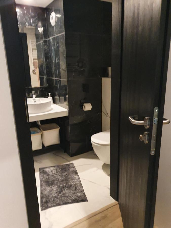 Matala Lägenhet Kołobrzeg Exteriör bild